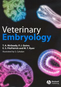 Veterinary Embriology