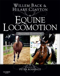 Equine Locomotion, Second Edition (2013)