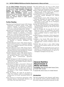 كتاب Encyclopedia of Dairy Science-R pdf