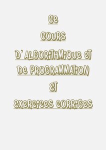 دورات الخوارزمية وممارستها