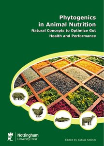 Download book Phytogenics In Animal Nutrition PDF - Noor Library