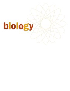 The Gale Encyclopedia Of Biology