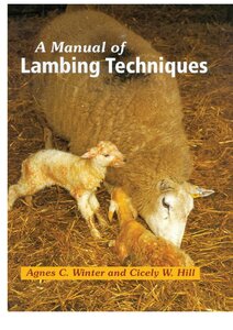 Manual Of Lambing Techniques