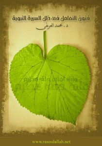 فنون التعامل فى ظل السيرة