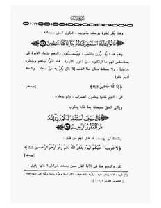 كتاب خواطر الشعراوي المجلد الثاني عشر pdf