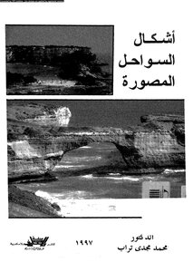 Illustrated Coast Shapes