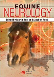 كتاب Equine neurology pdf