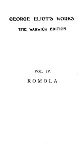 Romola