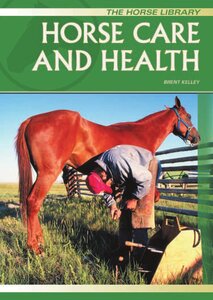 Horse Health And Care