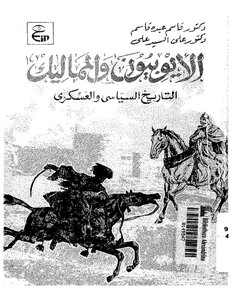 Ayyubids And Mamluks