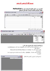 download book two advanced lessons in visual basic 6 pdf - Noor Library