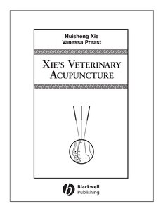 Xie’s Veterinary Acupuncture