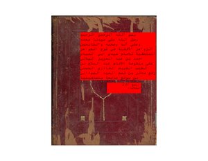 الزواهر الافقية في شرح الجواهر المنطقية