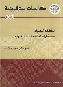 The Yemeni Dilemma - Post-war Scenarios