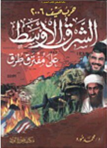 The 2006 Summer War - The Middle East At A Crossroads - D. Mohamed Moro
