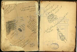 Open Oddities Persian