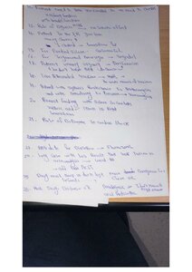 The 5 Files And The Abstract 38 Sheets