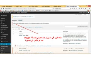 Square 1 Server Problem
