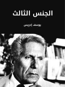 Youssef Idris - The Third Gender