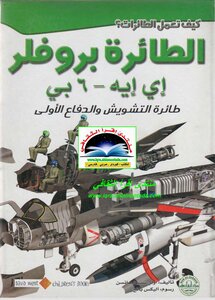 كيف تعمل الطائرات؟ الطائرة بروفلر EA 6 B