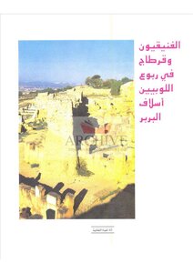 The Phoenicians And Carthage Group Archaeological Diaries
