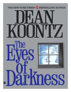 The Eyes Of Darkness