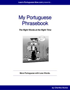 Teaching Portuguese To Arabs