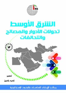 The Middle East (shifting Roles - Interests And Alliances)