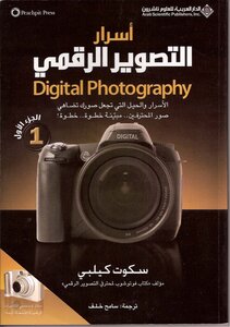 Secrets Of Digital Photography Part 1 By Scott Kilby