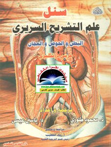 علم التشريح السريري البطن و الحوض و العجان