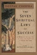 القوانين الروحية السبعة للنجاح  ارض الكتب