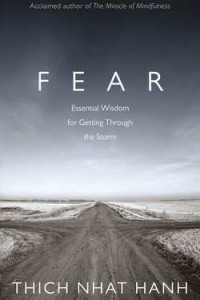 الخوف: الحكمة الأساسية لتجاوز العاصفة  ارض الكتب