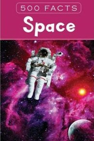 الفضاء - 500 حقائق  ارض الكتب