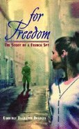 من أجل الحرية قصة جاسوس فرنسي  