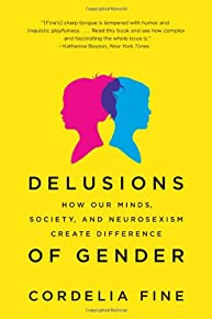 أوهام الجنس: كيف تخلق عقولنا ومجتمعنا وجنسنا العصبي الاختلاف  ارض الكتب