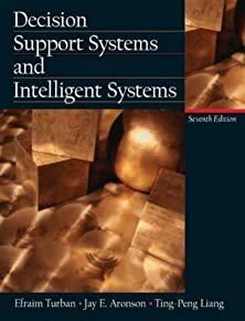 أنظمة دعم القرار والأنظمة الذكية (الإصدار السابع)  ارض الكتب