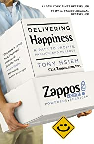 تحقيق السعادة: طريق إلى الربح والعاطفة والغرض  