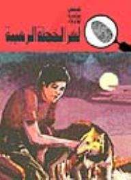 لغز الخطة الرهيبة (قصص بوليسية للأولاد) (113#)  ارض الكتب