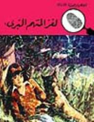 لغز المتهم البريء (قصص بوليسية للأولاد) (97#)  ارض الكتب