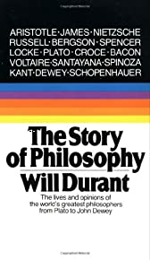 قصة الفلسفة: حياة وآراء أعظم الفلاسفة في العالم  ارض الكتب