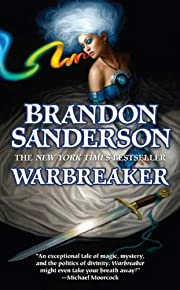 Warbreaker (To r  Fantasy) 