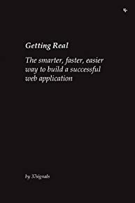 الوصول إلى الواقعية: الطريقة الأكثر ذكاءً وأسرع وأسهل لإنشاء تطبيق ويب ناجح  
