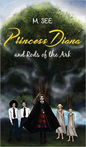 الأميرة ديانا وقضبان الفلك  