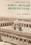 حساب قصير للعمارة الإسلامية المبكرة  ارض الكتب