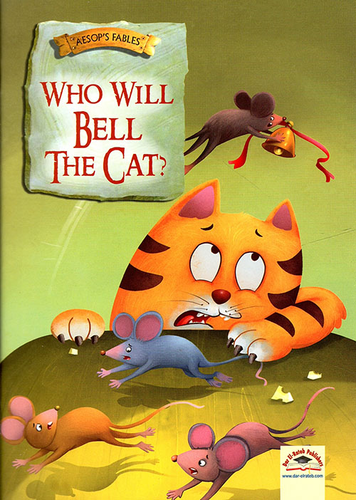 book who will bell the cat Noor Library