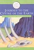 رحلة إلى مركز الأرض ، المستوى 2  ارض الكتب