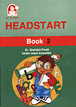 HEADSTART المستوى 2 / الكتاب 2  