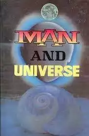 Man a nd Universe ارض الكتب