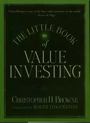Value investing congress pdf converter investing in over 55 softball