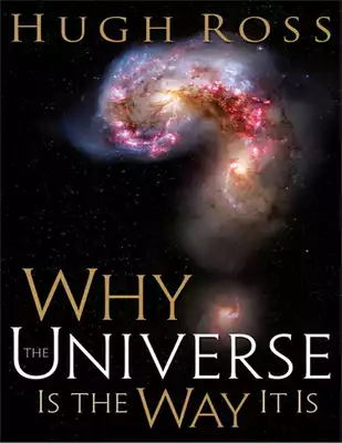 لماذا الكون هو الطريق هيو روس  
